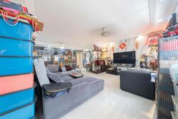 Blk 752 Jurong West Street 74 (Jurong West), HDB Executive #508001541